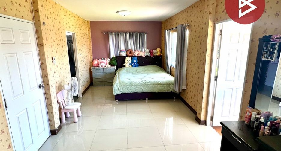 À vendre 3 chambres maison à Mueang Samut Prakan, Samut Prakan