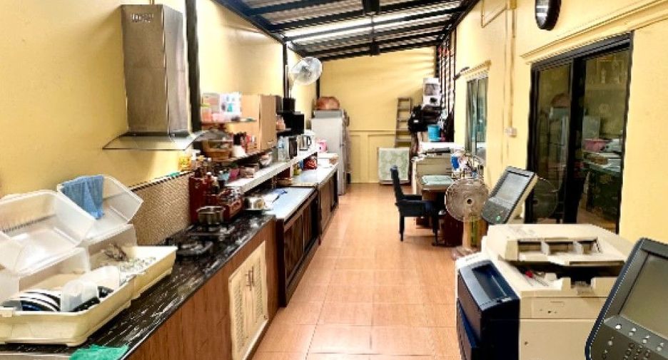 À vendre 3 chambres maison à Mueang Samut Prakan, Samut Prakan