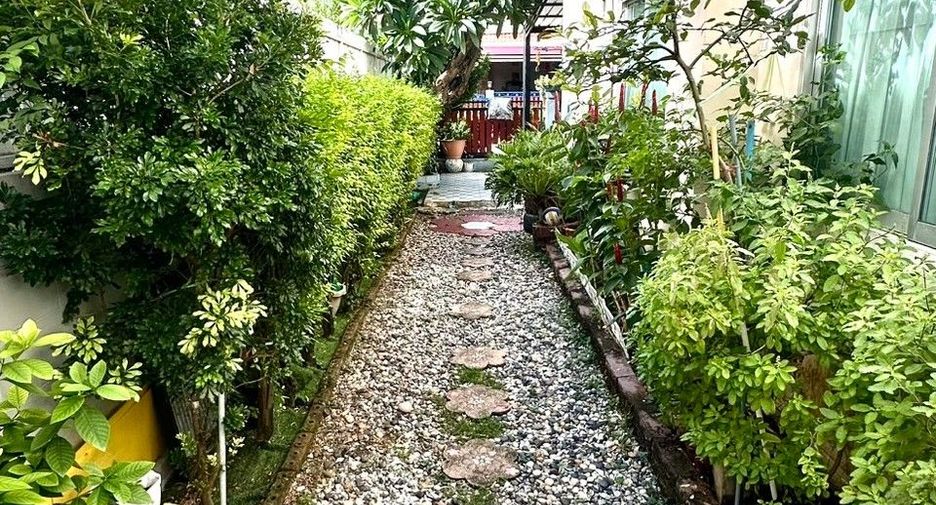 À vendre 3 chambres maison à Mueang Samut Prakan, Samut Prakan