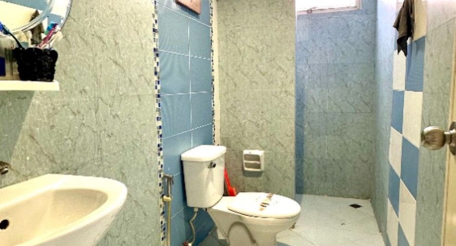 À vendre 3 chambres maison à Mueang Samut Prakan, Samut Prakan