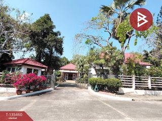 For sale 8 bedrooms house in Mueang Chon Buri, Chonburi