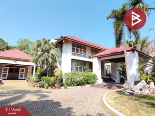 For sale 8 bedrooms house in Mueang Chon Buri, Chonburi