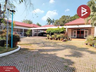 For sale 8 bedrooms house in Mueang Chon Buri, Chonburi