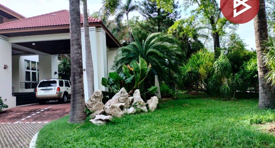 For sale 8 bedrooms house in Mueang Chon Buri, Chonburi