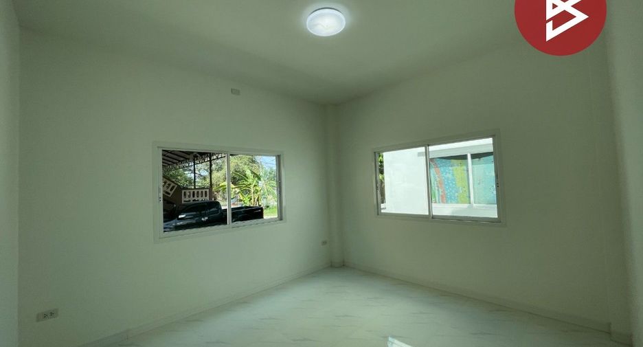 Casa en venta de 3 habitaciones en Mueang Khon Kaen, Khon Kaen
