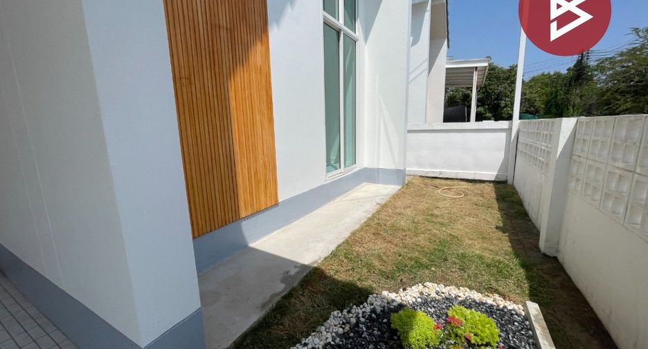 Casa en venta de 3 habitaciones en Mueang Khon Kaen, Khon Kaen