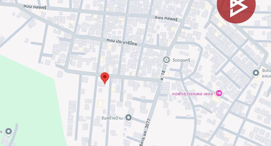 Casa en venta de 3 habitaciones en Mueang Khon Kaen, Khon Kaen