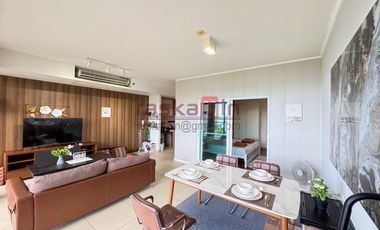 Wohnung zur Miete und zum Kauf mit 2 Zimmer in Bang Lamung, Chonburi