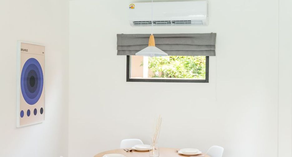 For rent 3 bedrooms house in Hang Dong, Chiang Mai