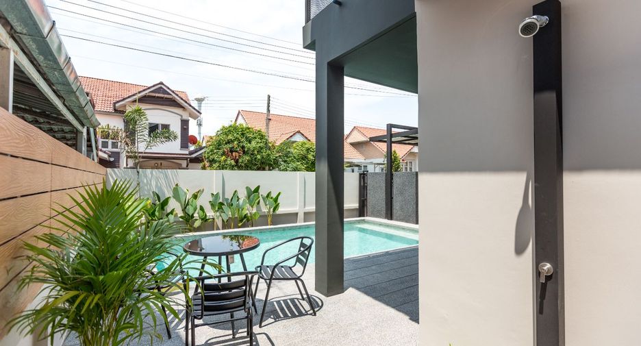For rent 3 bedrooms house in Hang Dong, Chiang Mai