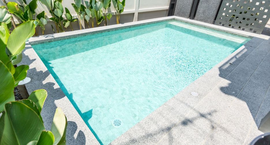 For rent 3 bedrooms house in Hang Dong, Chiang Mai