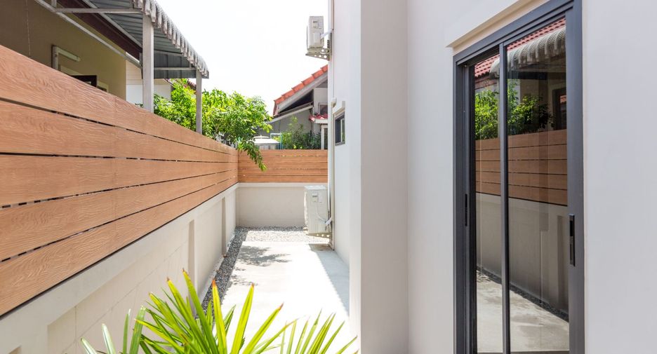 For rent 3 bedrooms house in Hang Dong, Chiang Mai