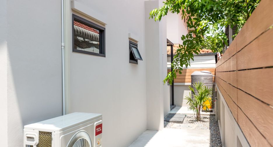 For rent 3 bedrooms house in Hang Dong, Chiang Mai