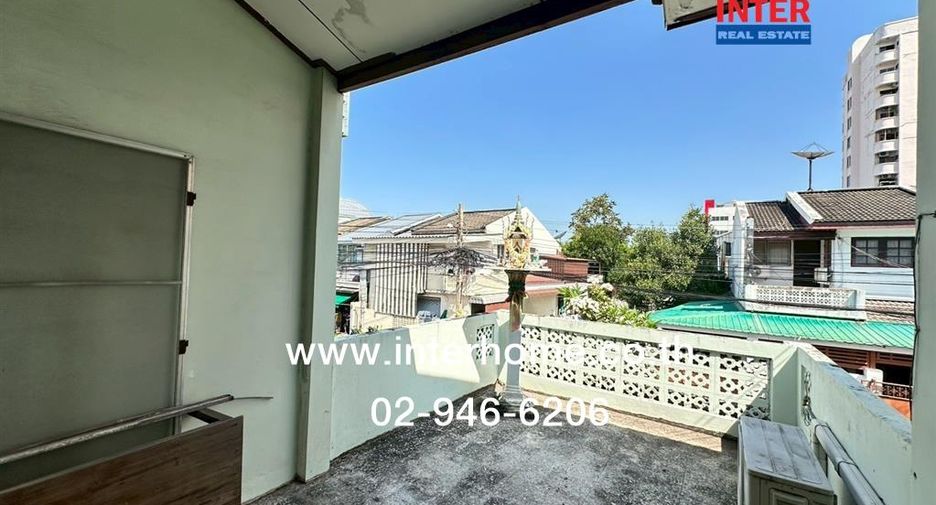 For sale 1 bed townhouse in Pak Kret, Nonthaburi