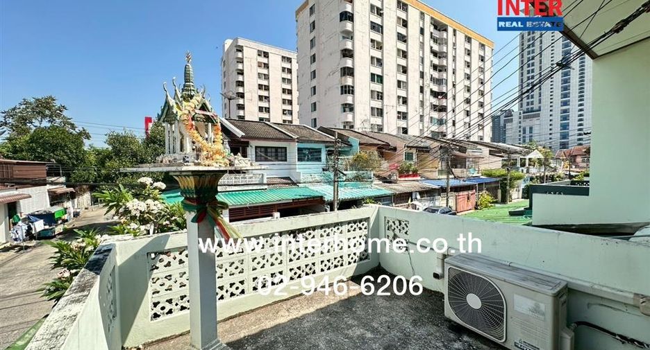 For sale 1 bed townhouse in Pak Kret, Nonthaburi