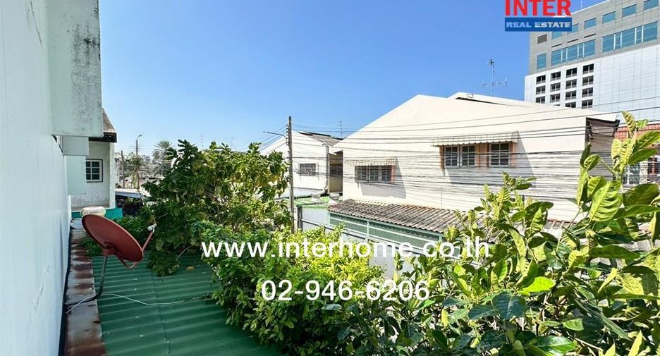For sale 1 bed townhouse in Pak Kret, Nonthaburi