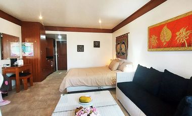 For sale 1 bed condo in Mueang Rayong, Rayong