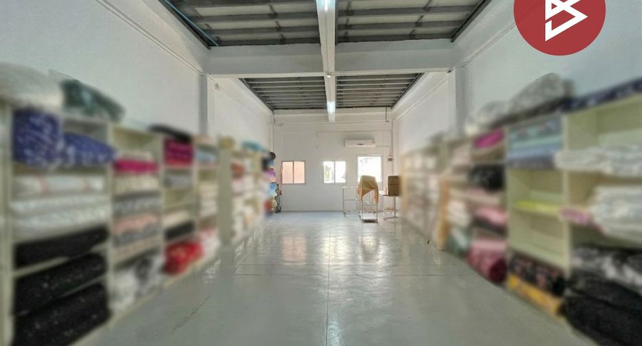 For sale 2 bedrooms retail Space in Samphanthawong, Bangkok