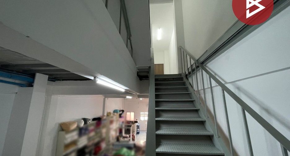 For sale 2 bedrooms retail Space in Samphanthawong, Bangkok