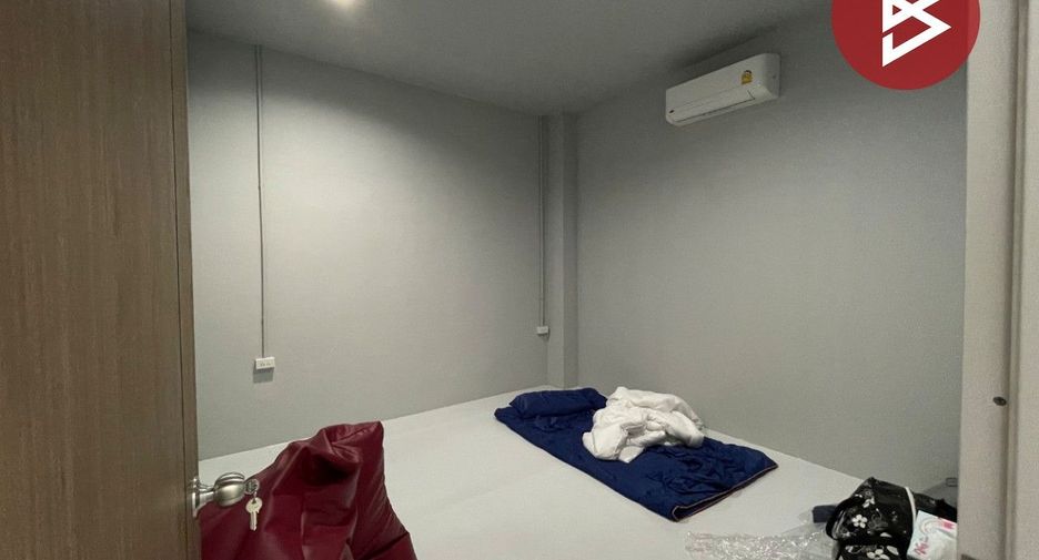 For sale 2 bedrooms retail Space in Samphanthawong, Bangkok