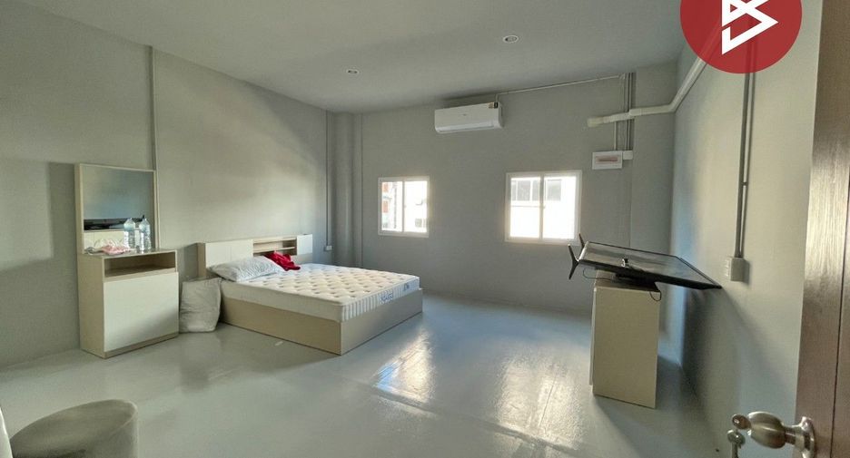 For sale 2 bedrooms retail Space in Samphanthawong, Bangkok