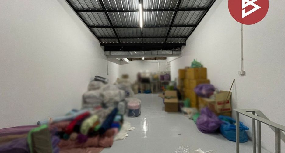For sale 2 bedrooms retail Space in Samphanthawong, Bangkok