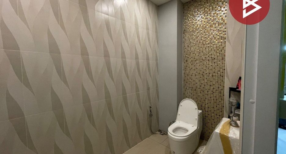 For sale 2 bedrooms retail Space in Samphanthawong, Bangkok