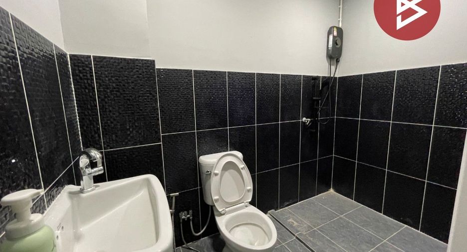 For sale 2 bedrooms retail Space in Samphanthawong, Bangkok