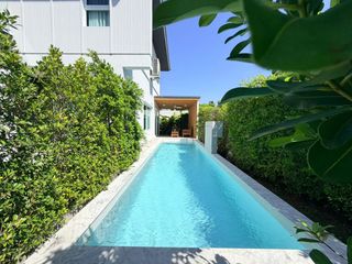 For rent 4 bedrooms villa in Mueang Phuket, Phuket
