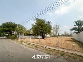 For sale land in Bang Phli, Samut Prakan