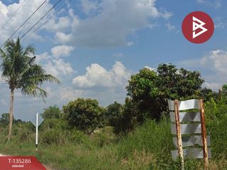 À vendre terrain à Phanat Nikhom, Chonburi