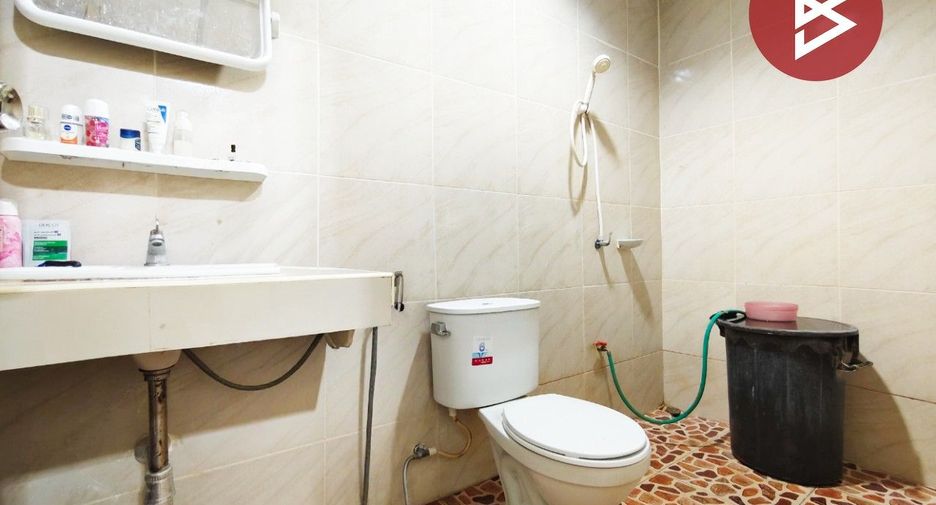 Продажа 2 спальни таунхаус в Bang Kruai, Нонтабури
