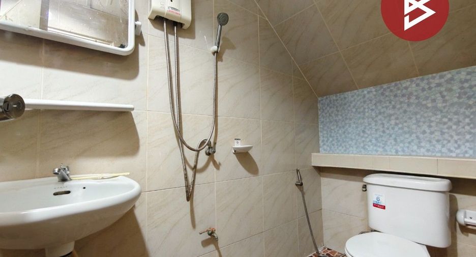 Продажа 2 спальни таунхаус в Bang Kruai, Нонтабури
