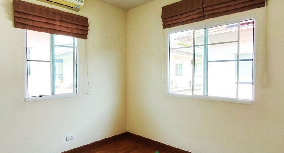 For sale 3 bedrooms house in Prawet, Bangkok