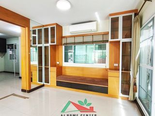 À vendre 3 chambres maison à Prawet, Bangkok