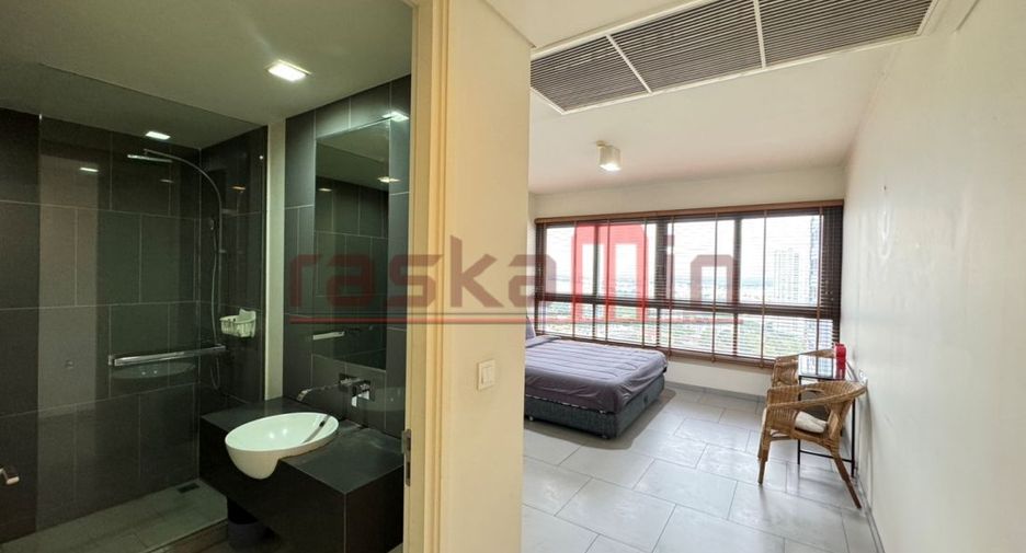 Condo en venta de 2 habitaciones en Bang Lamung, Chonburi