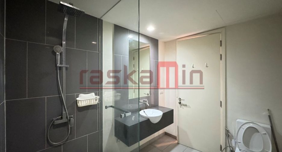 Condo en venta de 2 habitaciones en Bang Lamung, Chonburi