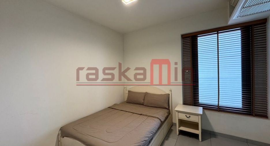 Condo en venta de 2 habitaciones en Bang Lamung, Chonburi