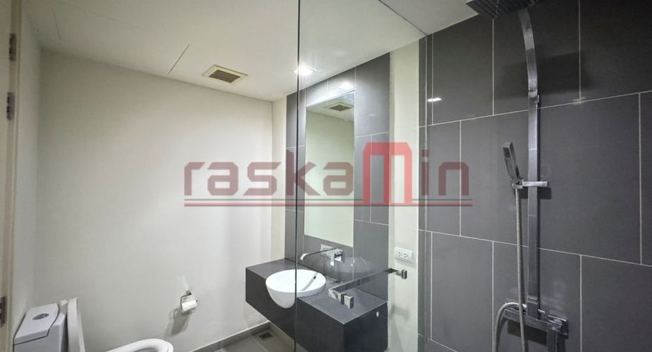 Condo en venta de 2 habitaciones en Bang Lamung, Chonburi