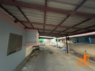 For sale 2 bedrooms house in Khlong Luang, Pathum Thani