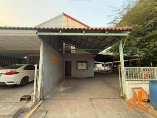 For sale 2 bedrooms house in Khlong Luang, Pathum Thani