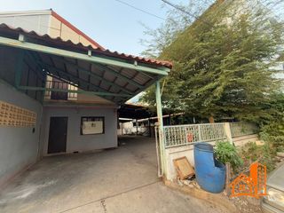 For sale 2 bedrooms house in Khlong Luang, Pathum Thani