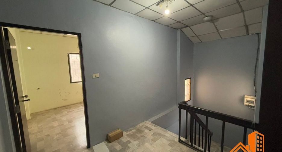 For sale 2 bedrooms house in Khlong Luang, Pathum Thani