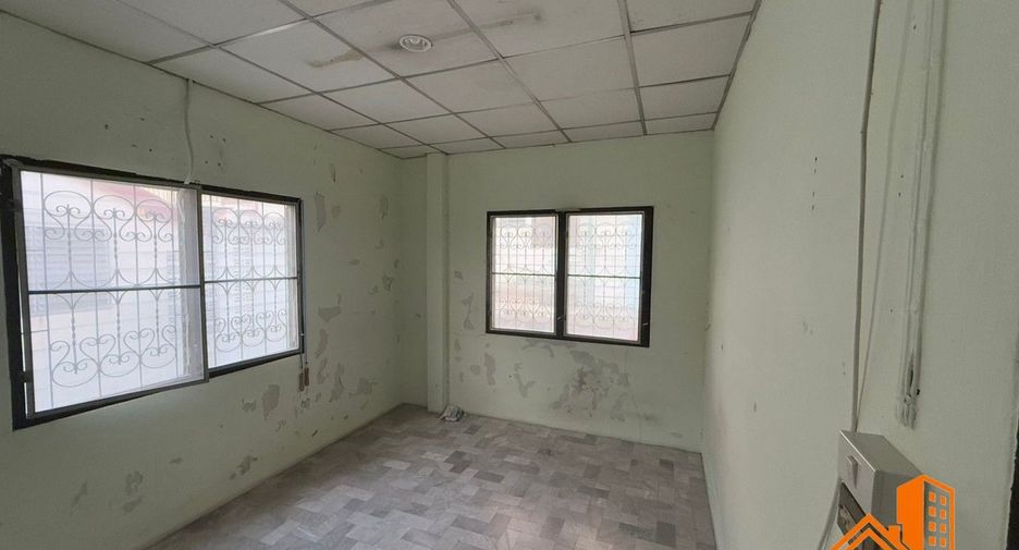 For sale 2 bedrooms house in Khlong Luang, Pathum Thani