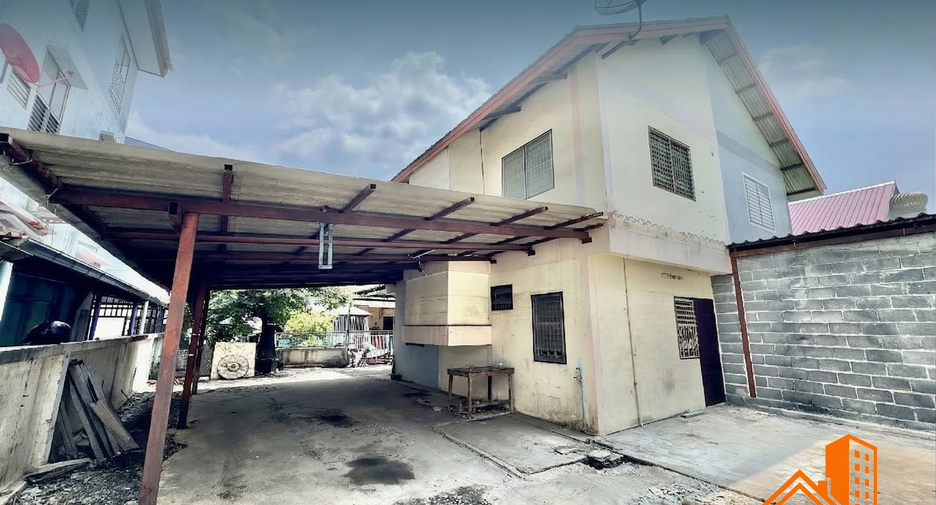For sale 2 bedrooms house in Khlong Luang, Pathum Thani