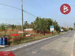 For sale land in Ongkharak, Nakhon Nayok