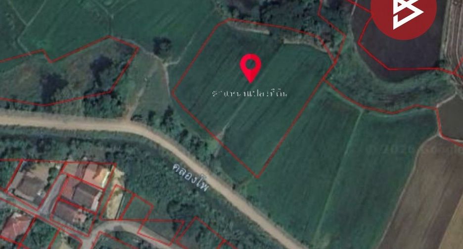 À vendre terrain à Mueang Uttaradit, Uttaradit