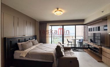 Condo en alquiler de estudio en Bang Lamung, Chonburi