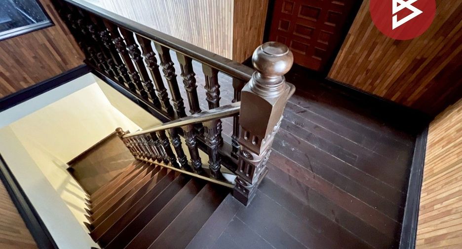 For sale 2 bedrooms townhouse in Bangkok Noi, Bangkok