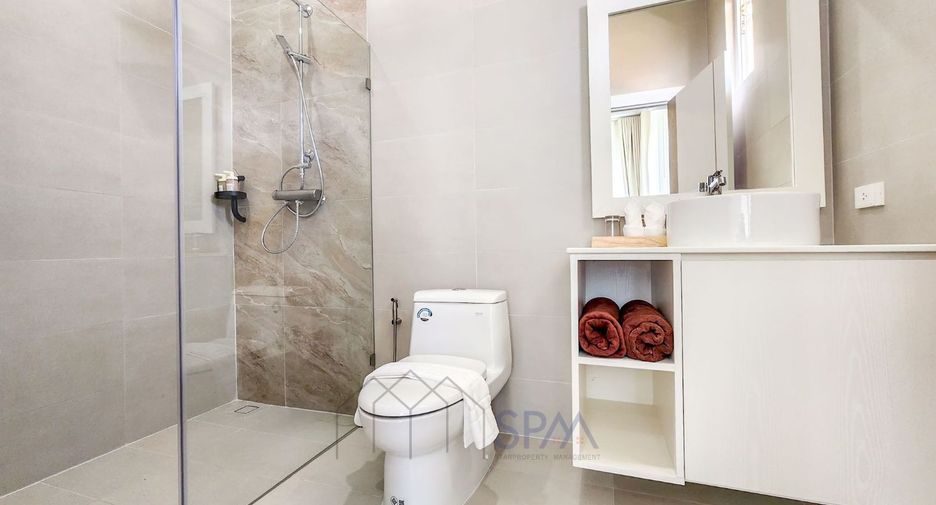 For sale 3 bedrooms villa in Hua Hin, Prachuap Khiri Khan